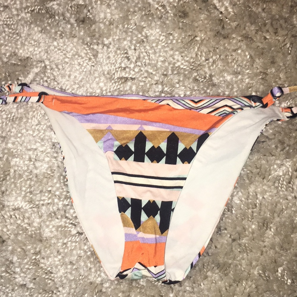 Volcom bikini bottoms